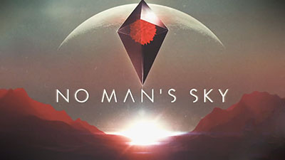 بازی آسمان هیچکس _No Mans Sky برای کامپیوتر